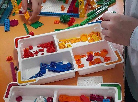 "Warszawski wehikuł czasu"