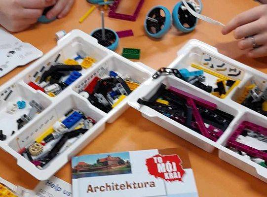 "Warszawski wehikuł czasu"