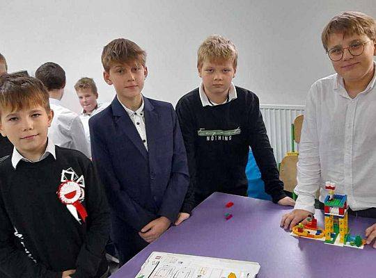 "Warszawski wehikuł czasu"