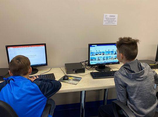 "Warszawski wehikuł czasu"