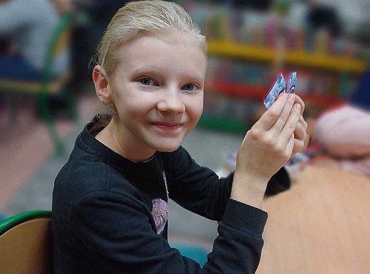 "BOOM 3"  na komiksy i gry planszowe