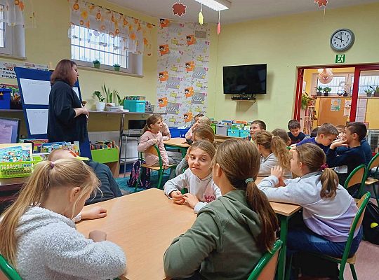 "BOOM 3"  na komiksy i gry planszowe