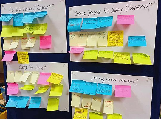 "BOOM 3"  na komiksy i gry planszowe