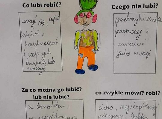 "BOOM 3"  na komiksy i gry planszowe