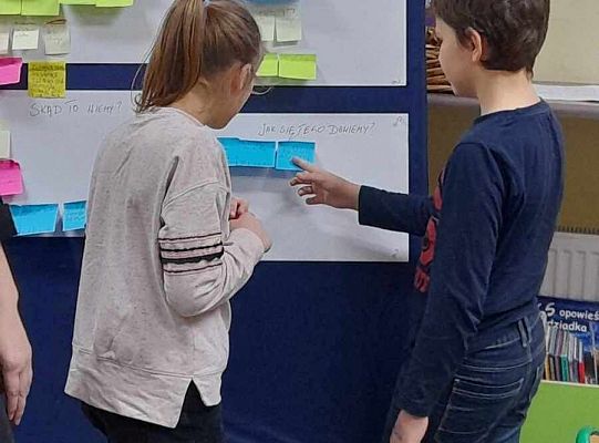 "BOOM 3"  na komiksy i gry planszowe