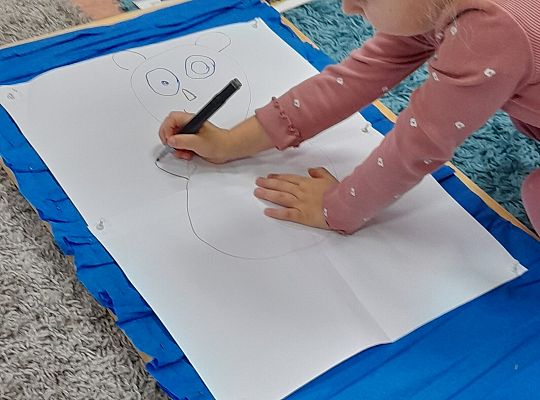 "Wszystkie Misie nasze są"