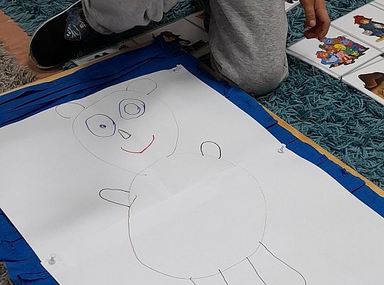 "Wszystkie Misie nasze są"