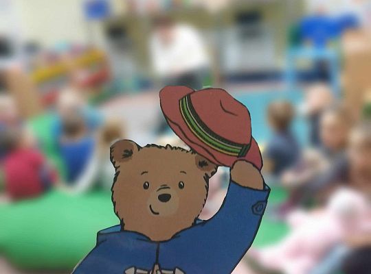 "Wszystkie Misie nasze są"