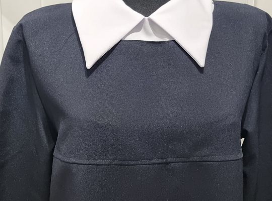 Kołnierzyki dla chóru