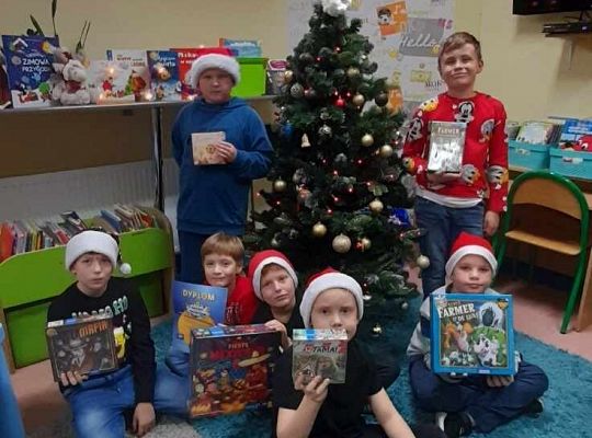 Już są! Takie prezenty na Mikołajki