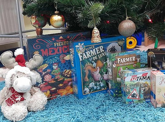 Już są! Takie prezenty na Mikołajki