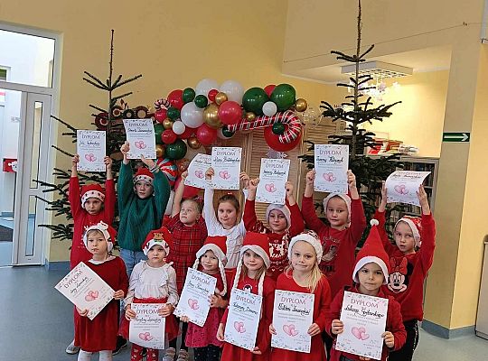 Dzień wolontariusza w Brzeźnie