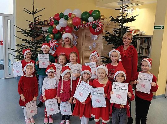 Dzień wolontariusza w Brzeźnie