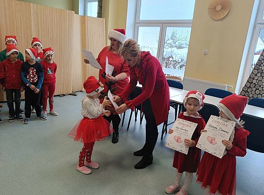 Dzień wolontariusza w Brzeźnie