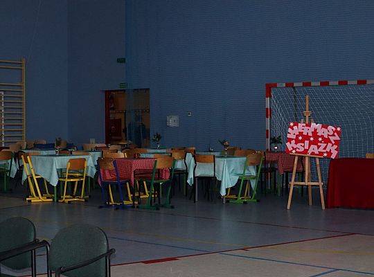 Kiermasz świąteczny - fotorelacja