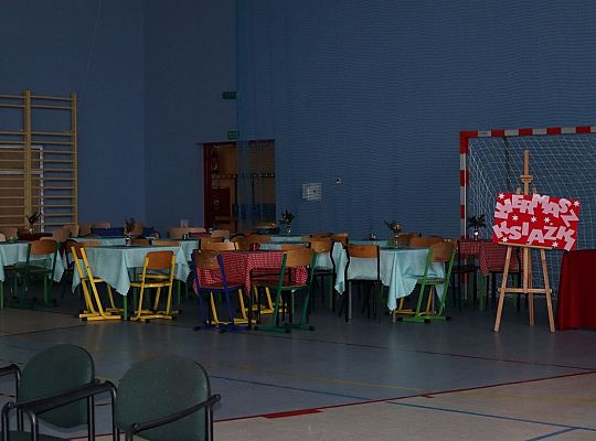 Kiermasz świąteczny - fotorelacja