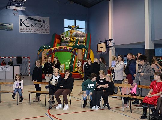 Kiermasz świąteczny - fotorelacja