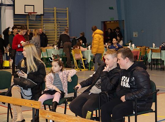 Kiermasz świąteczny - fotorelacja