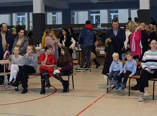 Kiermasz świąteczny - fotorelacja