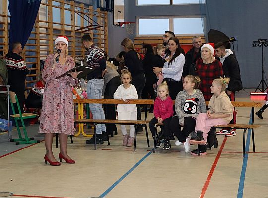 Kiermasz świąteczny - fotorelacja