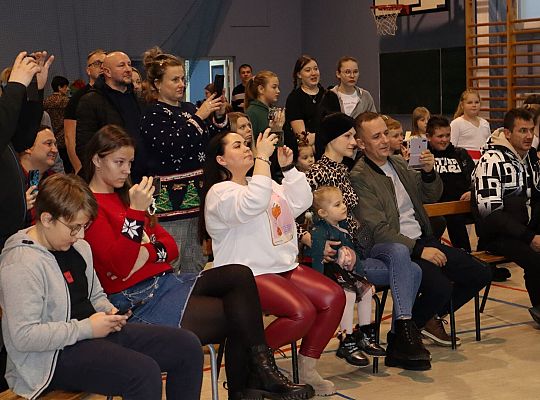 Kiermasz świąteczny - fotorelacja