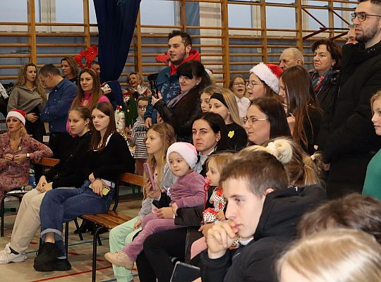 Kiermasz świąteczny - fotorelacja