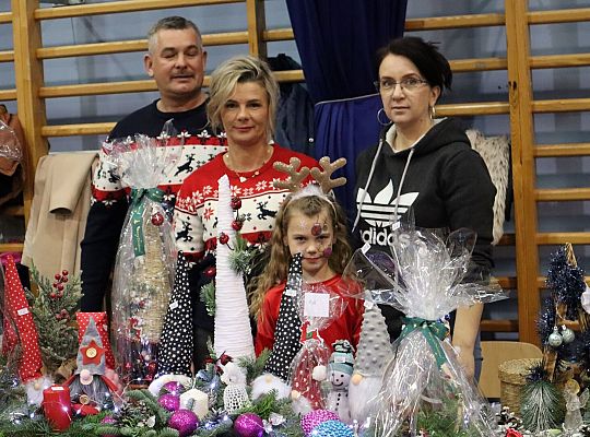 Kiermasz świąteczny - fotorelacja