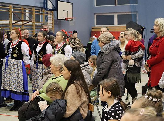 Kiermasz świąteczny - fotorelacja