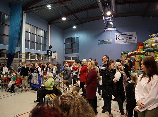 Kiermasz świąteczny - fotorelacja