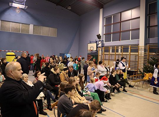 Kiermasz świąteczny - fotorelacja