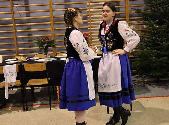 Kiermasz świąteczny - fotorelacja