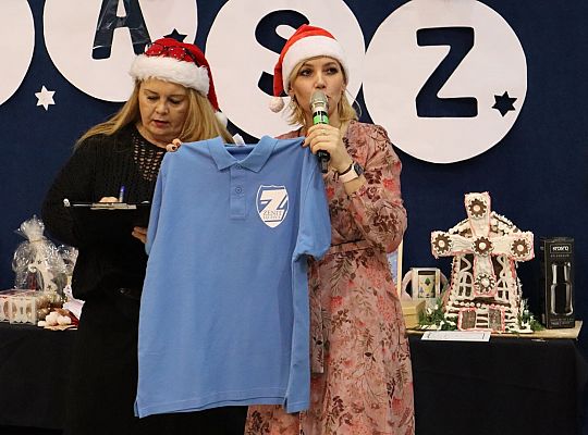 Kiermasz świąteczny - fotorelacja