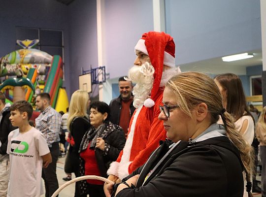 Kiermasz świąteczny - fotorelacja