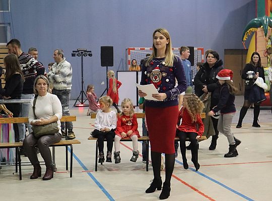 Kiermasz świąteczny - fotorelacja