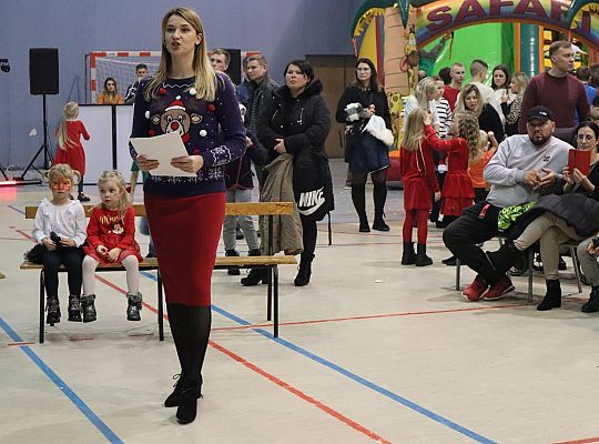 Kiermasz świąteczny - fotorelacja