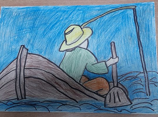 Co dodaje mi skrzydeł - Moja Pasja