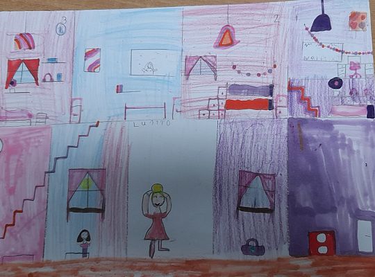 Co dodaje mi skrzydeł - Moja Pasja