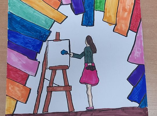 Co dodaje mi skrzydeł - Moja Pasja