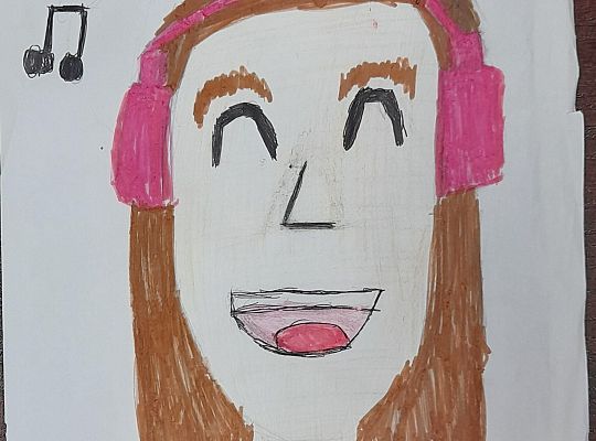 Co dodaje mi skrzydeł - Moja Pasja