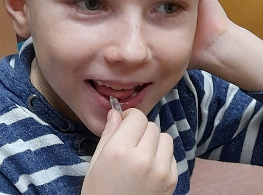 Czytamy - doświadczamy