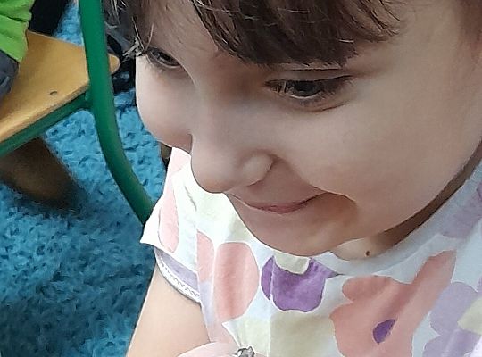 Czytamy - doświadczamy