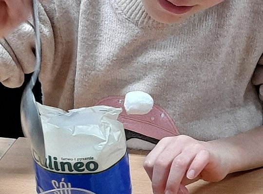 Czytamy - doświadczamy