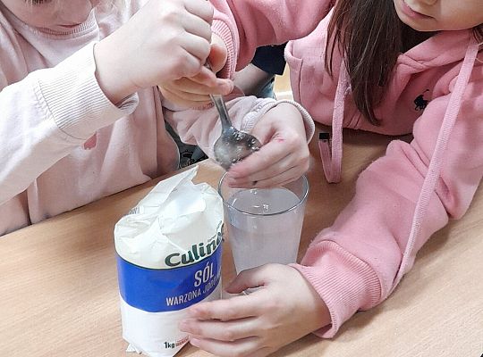 Czytamy - doświadczamy