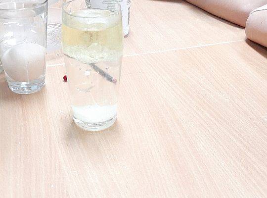 Czytamy - doświadczamy