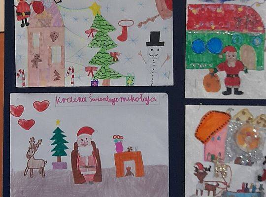 Kraina św. Mikołaja