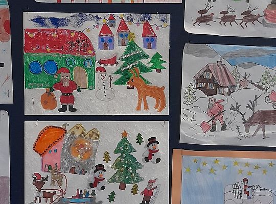 Kraina św. Mikołaja