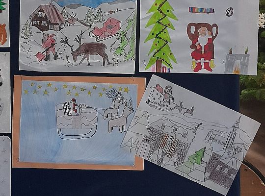 Kraina św. Mikołaja