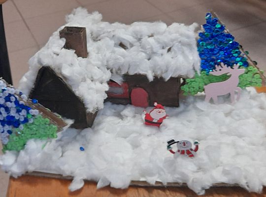 Kraina św. Mikołaja