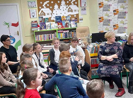 „Pasja na czterech kopytach”