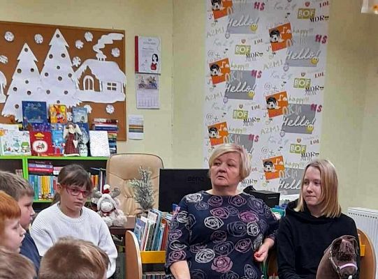 „Pasja na czterech kopytach”